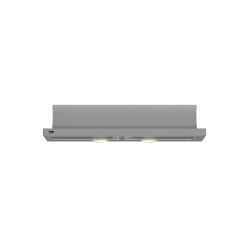 Beko CTB 9407 X Onderbouw Roestvrijstaal 310 m³/uur