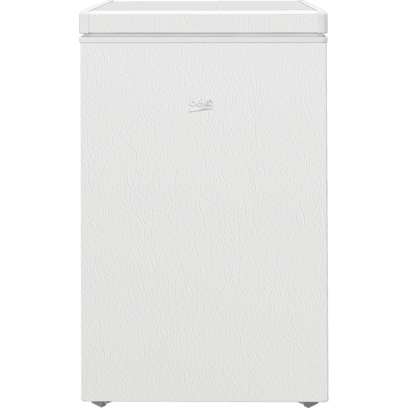Beko HSM10440 Diepvrieskist Vrijstaand 107 l Wit