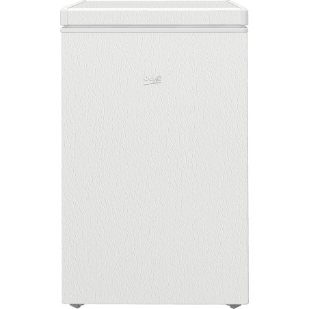 Beko HSM10440 Diepvrieskist Vrijstaand 107 l Wit