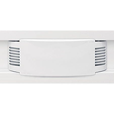 Beko HSM14540 Congélateur coffre Pose libre 205 L Blanc