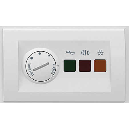 Beko HSM46740 Diepvrieskist Vrijstaand 451 l Wit