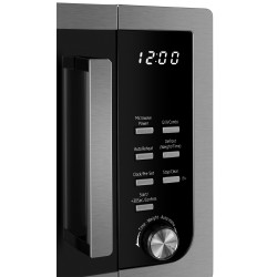 Beko MGF23210X Acier inoxydable Micro-ondes grill Comptoir 23 L 800 W 2