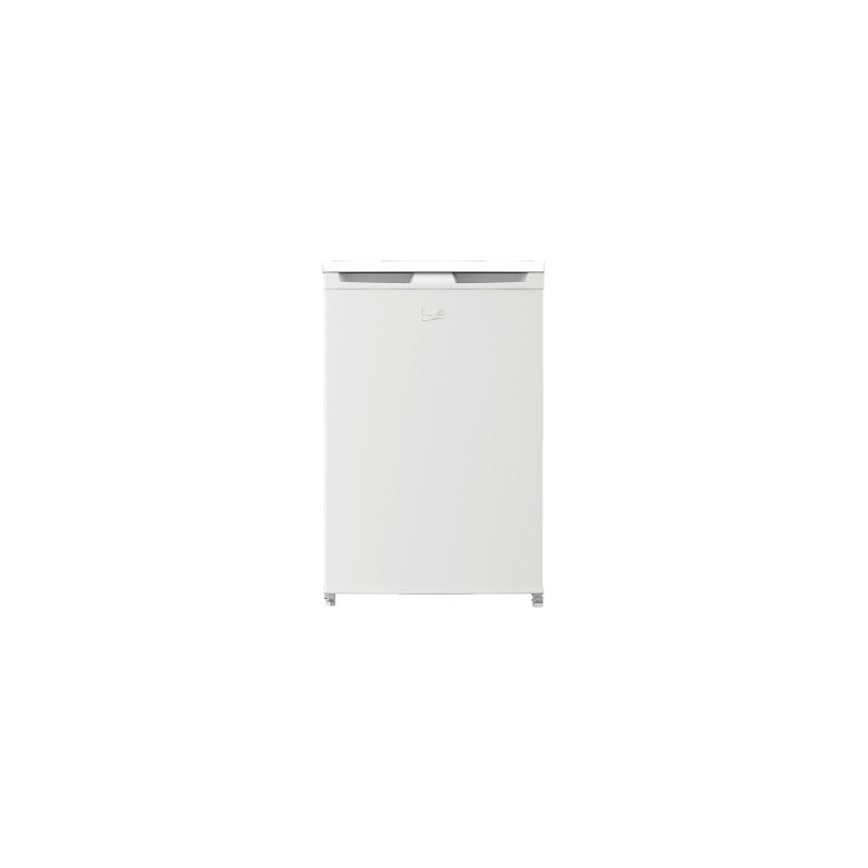 Beko TSE1424N réfrigérateur Pose libre 128 L Blanc