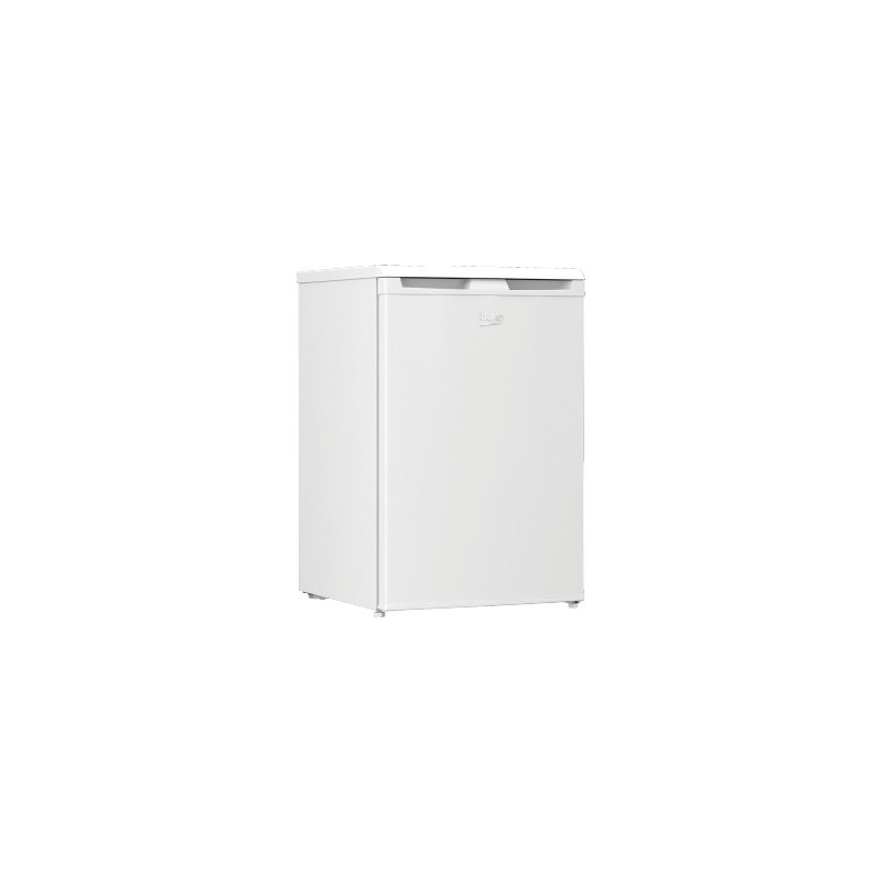 Beko TSE1424N réfrigérateur Pose libre 128 L Blanc