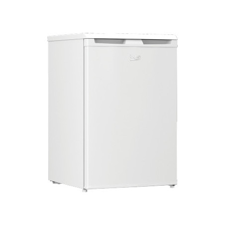 Beko TSE1424N réfrigérateur Pose libre 128 L Blanc