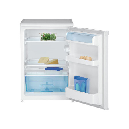 Beko TSE1424N réfrigérateur Pose libre 128 L Blanc