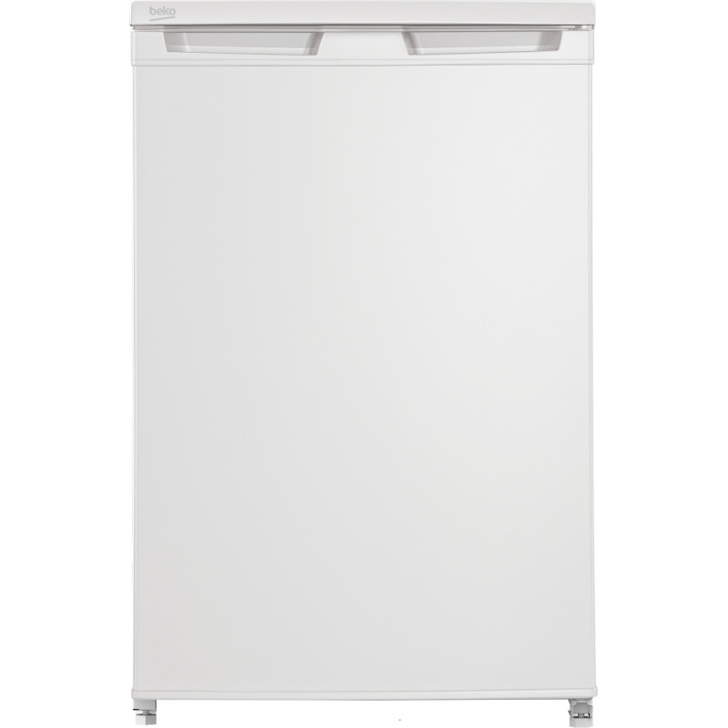 Beko TSE1524N koelkast Vrijstaand 128 l Wit