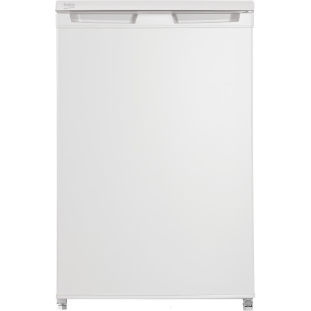 Beko TSE1524N réfrigérateur Pose libre 128 L Blanc