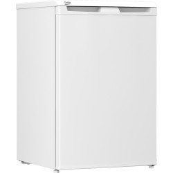 Beko TSE1524N réfrigérateur Pose libre 128 L Blanc 2