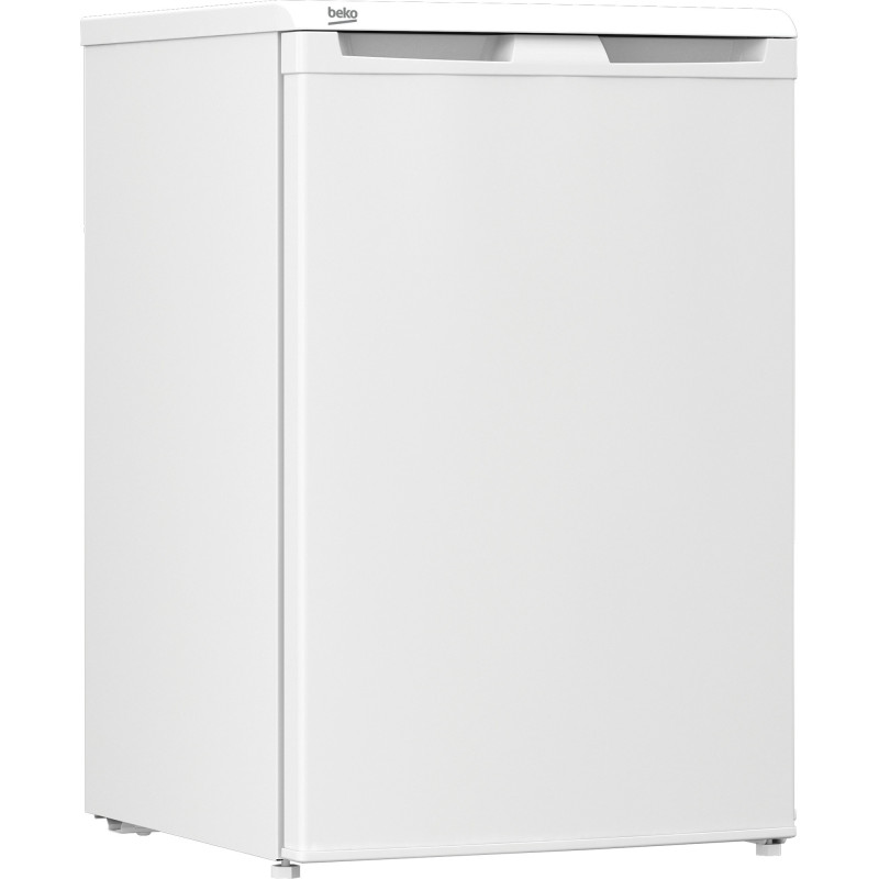 Beko TSE1524N réfrigérateur Pose libre 128 L Blanc