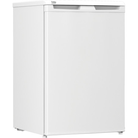 Beko TSE1524N réfrigérateur Pose libre 128 L Blanc