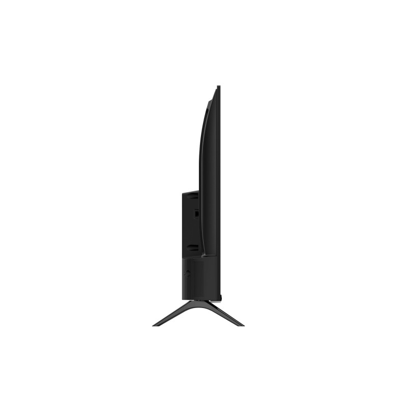 TCL S54 32S5400A TV 81,3 cm (32") HD Smart TV Wifi Argent