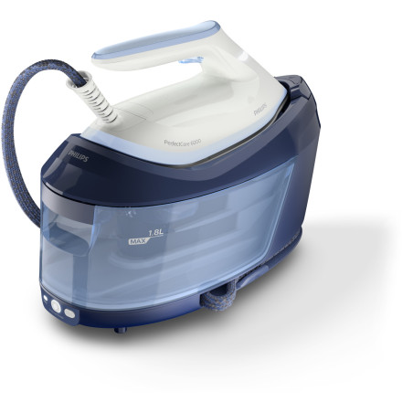 Philips 6000 series PerfectCare PSG6026/20 Stoomgenerator