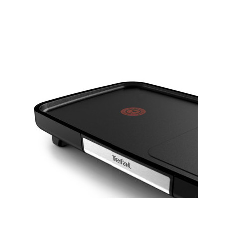Tefal Plancha Booster CB641810 contactgrill