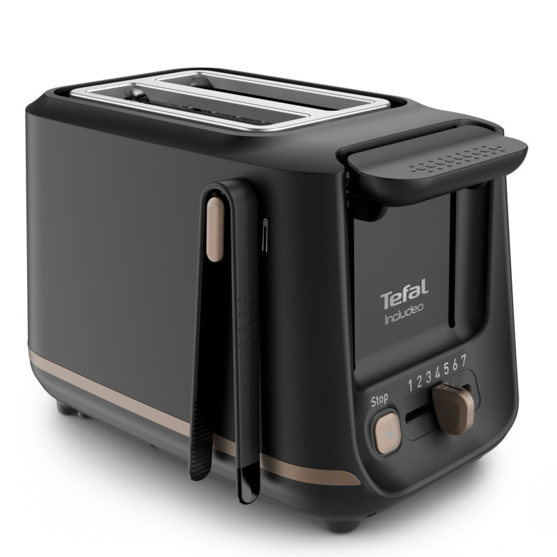 Tefal Incluedo TT5338 TT5338 broodrooster
