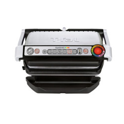 Tefal OptiGrill+ Gril de contact