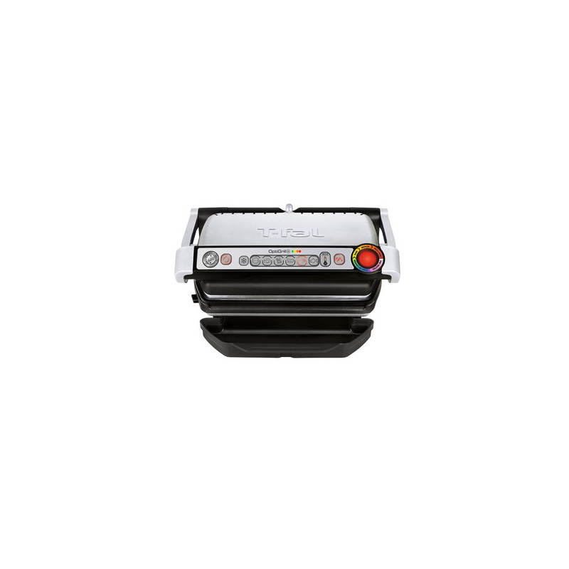 Tefal OptiGrill+ contactgrill