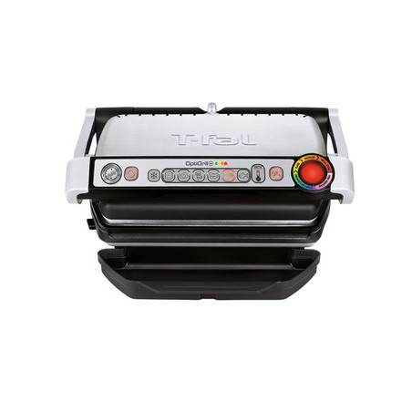 Tefal OptiGrill+ Gril de contact