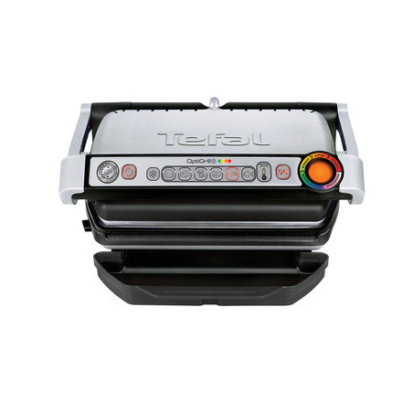 Tefal OptiGrill+ contactgrill