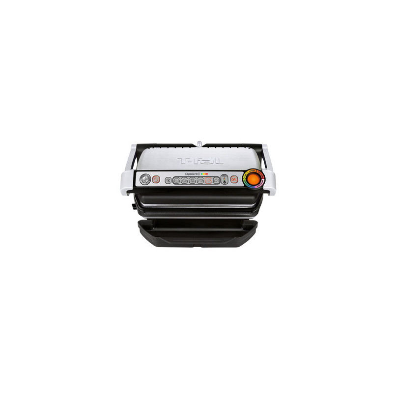 Tefal OptiGrill+ contactgrill
