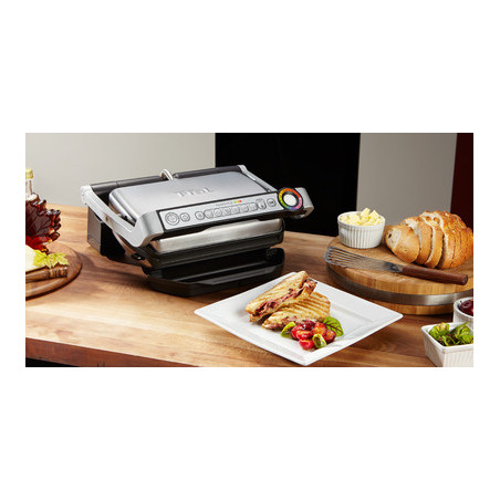 Tefal OptiGrill+ Gril de contact