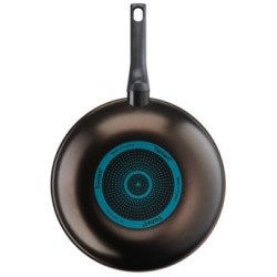 Tefal Easy Cook & Clean B5541902 poêle Wok/Poêle à frire Rond 2