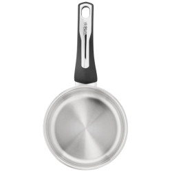 Tefal Emotion E3012904 steelpan 3 l Rond Roestvrijstaal 2
