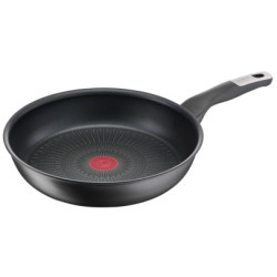 Tefal G2550802 pan Multifunctionele pan Rond