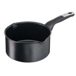 Tefal G2553002 steelpan Rond Zwart