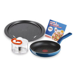 Tefal G805S304 pannenset 4 stuk(s) 2