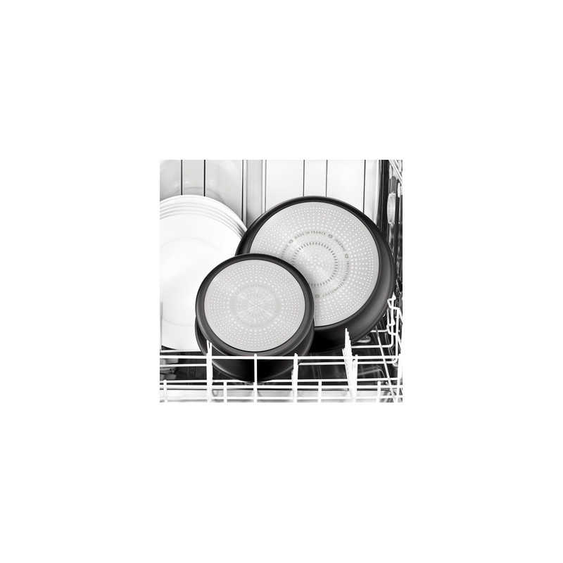 Tefal Ingenio Unlimited L7639343 pannenset 4 stuk(s)