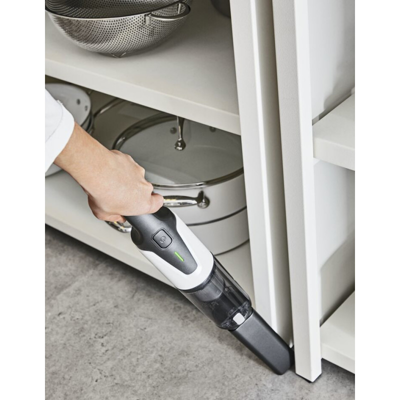 Rowenta X-Touch AC9736 AC9736 kruimeldief