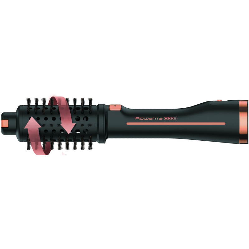 Rowenta Ultimate Experience CF9625 CF9625 Roterende Krulborstel Virtuose