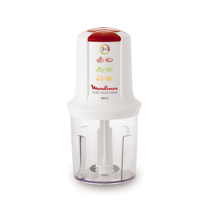 Moulinex Multi Moulinette