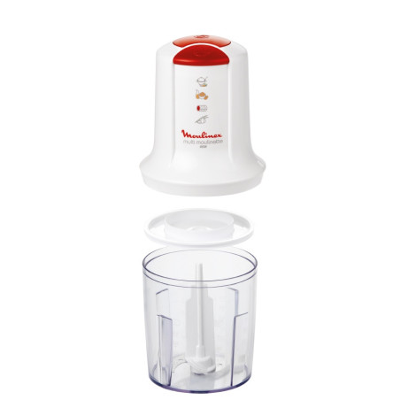 Moulinex Multi Moulinette