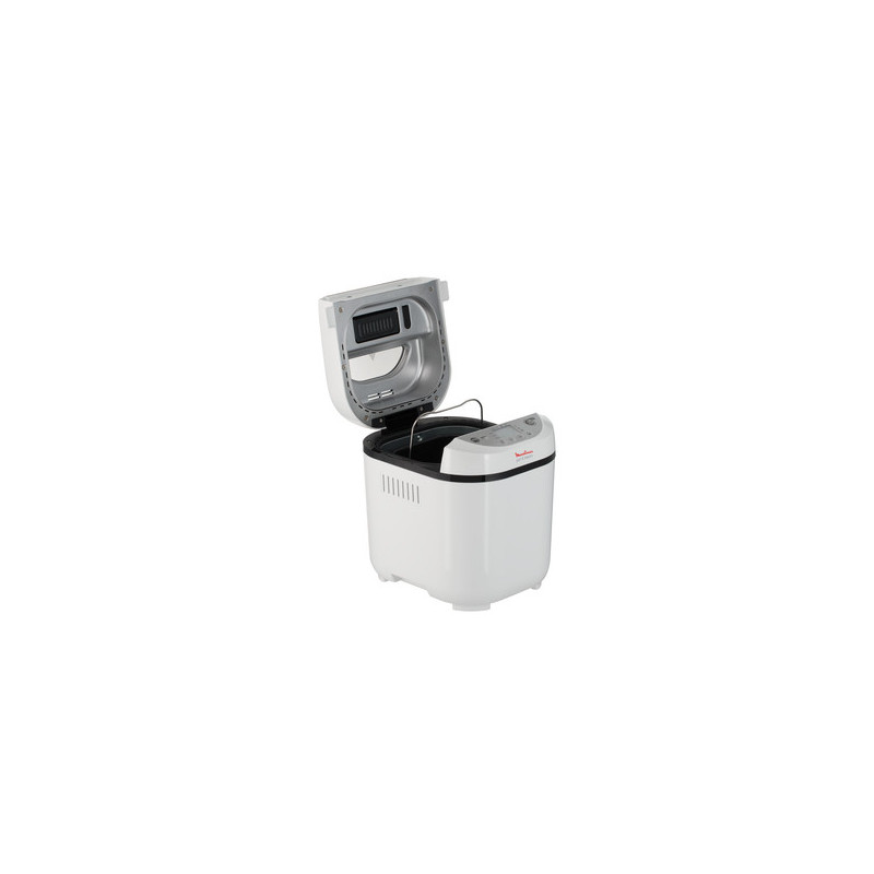 Moulinex OW250110 broodbakmachine Wit