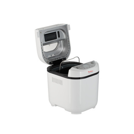 Moulinex OW250110 broodbakmachine Wit