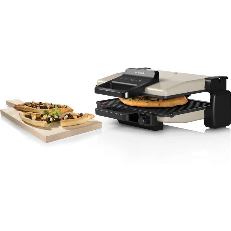 Bosch TCG3302 contactgrill