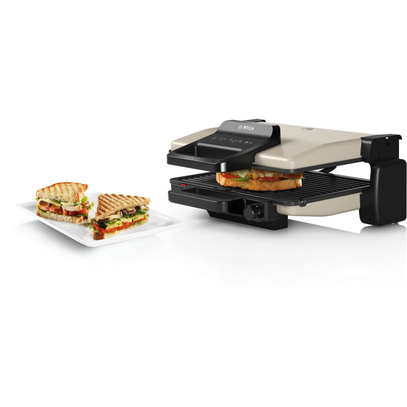 Bosch TCG3302 contactgrill