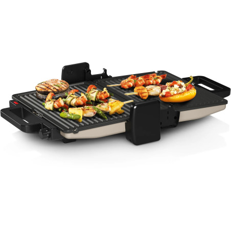 Bosch TCG3302 contactgrill