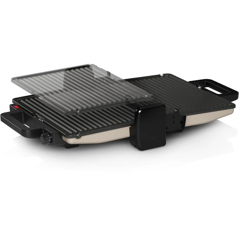 Bosch TCG3302 contactgrill