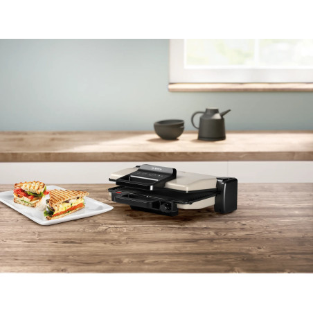 Bosch TCG3302 contactgrill