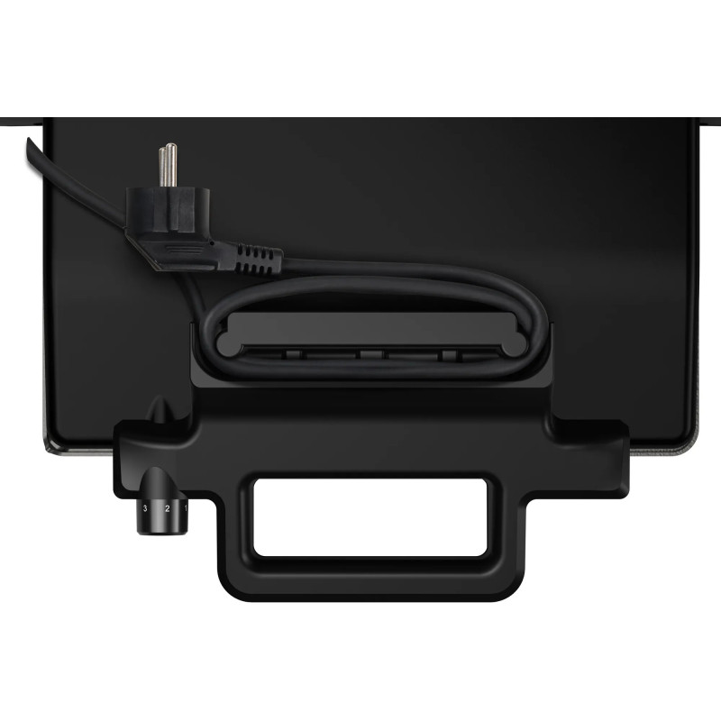 Bosch TCG3323 contactgrill