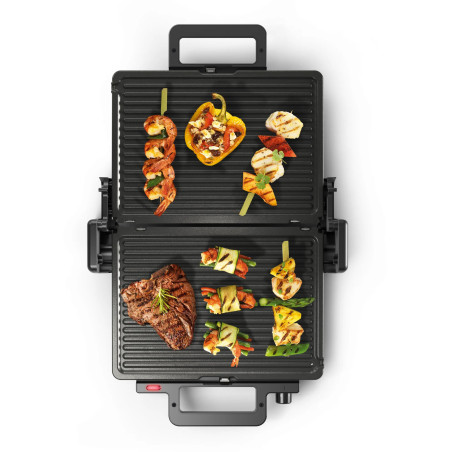 Bosch TCG3323 contactgrill