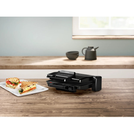 Bosch TCG3323 contactgrill