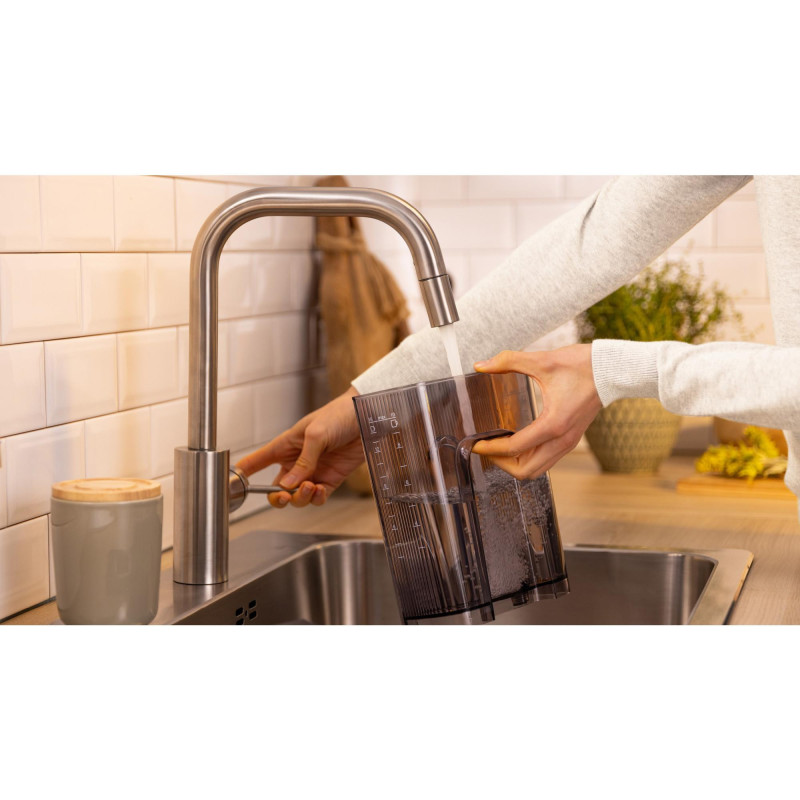 Bosch TKA3M131 koffiezetapparaat Handmatig Filterkoffiezetapparaat 1,25 l