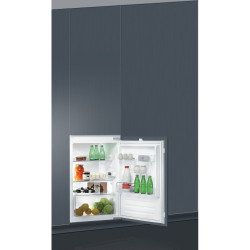 Whirlpool ARG 90712 koelkast Ingebouwd 136 l Wit