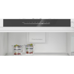 Siemens iQ500 KI81RADD0 koelkast Ingebouwd 310 l Wit 2