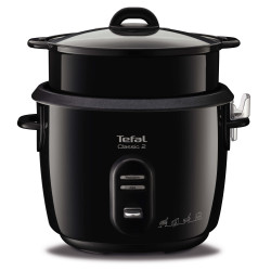 Tefal Classic RK1038 1,8 L 700 W Noir 2