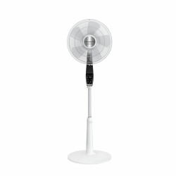 Rowenta Turbo Silence Extreme VU5690 VU5690 statiefventilator 2